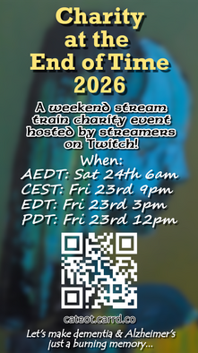 CATEOT 2026 Promo