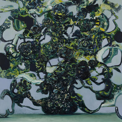 Stage 3: "Hag" by Ivan Seal Stage 3: "Hag" by Ivan Seal