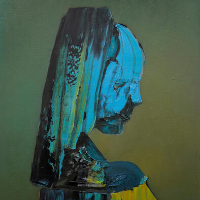 Stage 4: "Giltsholder" by Ivan Seal