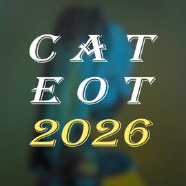 CATEOT Icon